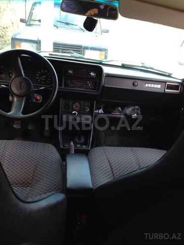 LADA (VAZ) 2107 2010, 110,000 km - 1.6 l - Bakı