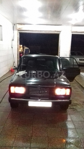 LADA (VAZ) 2107 2010, 110,000 km - 1.6 l - Bakı