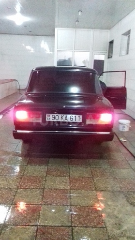 LADA (VAZ) 2107 2010, 110,000 km - 1.6 l - Bakı