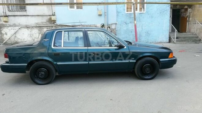 Chrysler  1994, 157,000 km - 2.5 l - Bakı