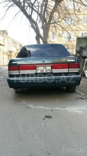 Chrysler  1994, 157,000 km - 2.5 l - Bakı