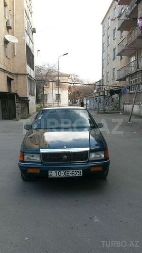 Chrysler  1994, 157,000 km - 2.5 l - Bakı