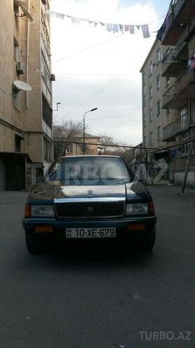 Chrysler  1994, 157,000 km - 2.5 l - Bakı
