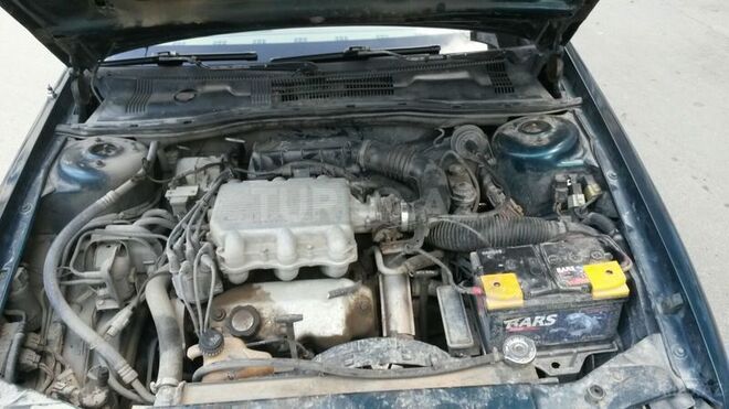 Chrysler  1994, 157,000 km - 2.5 l - Bakı