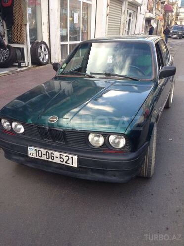 BMW 318 1984, 226,750 km - 0.2 l - Bakı