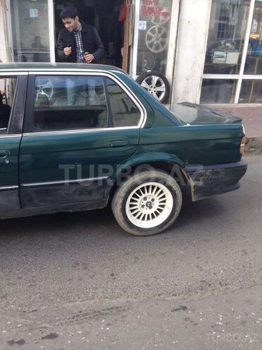 BMW 318 1984, 226,750 km - 0.2 l - Bakı