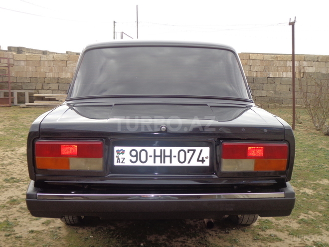 LADA (VAZ) 2107 2010, 118,000 km - 1.6 l - Bakı