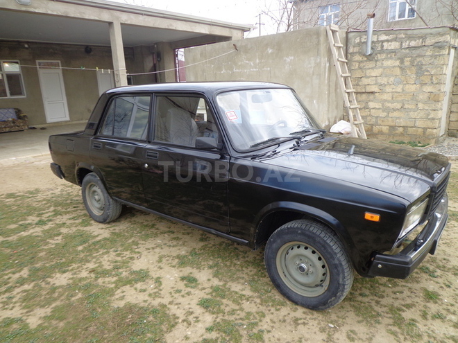 LADA (VAZ) 2107 2010, 118,000 km - 1.6 l - Bakı