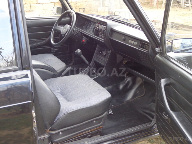 LADA (VAZ) 2107 2010, 118,000 km - 1.6 l - Bakı