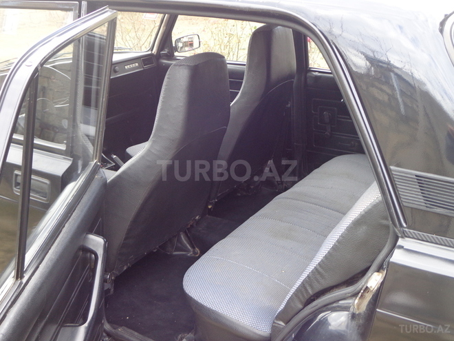 LADA (VAZ) 2107 2010, 118,000 km - 1.6 l - Bakı