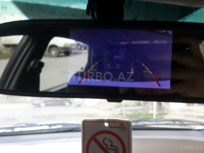 Daewoo Gentra 2014, 55,000 km - 1.5 л - Bakı