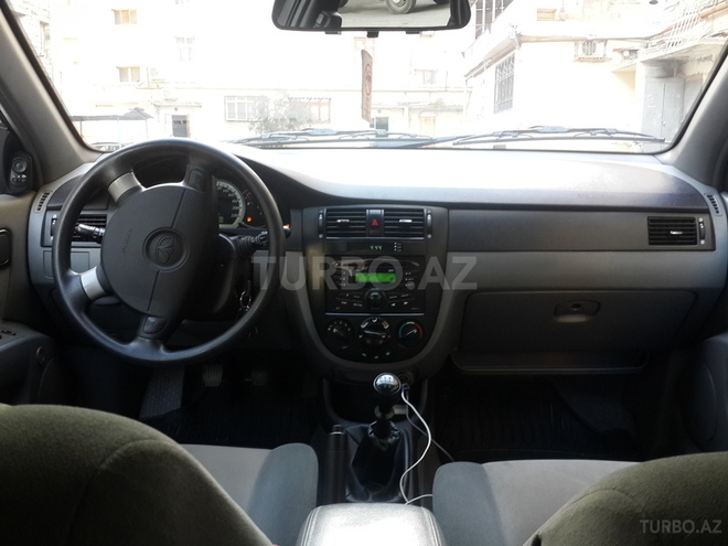 Daewoo Gentra 2014, 55,000 km - 1.5 л - Bakı