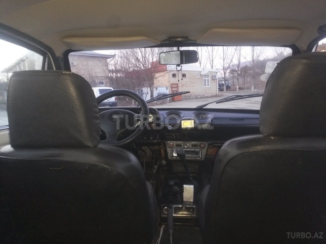 LADA (VAZ) Niva 1978, 156,000 km - 1.7 л - Şamaxı