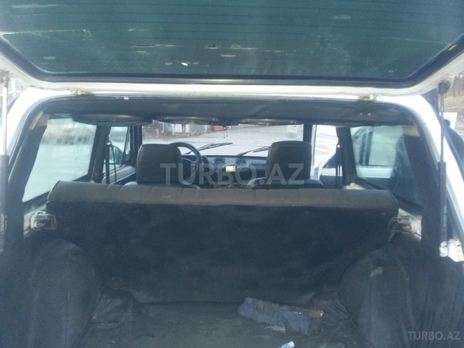 LADA (VAZ) Niva 1978, 156,000 km - 1.7 л - Şamaxı