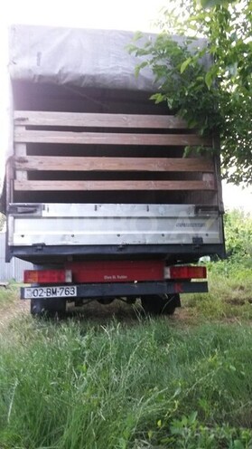 Mercedes Sprinter 413 2001, 286,000 km - 2.9 l - Bərdə