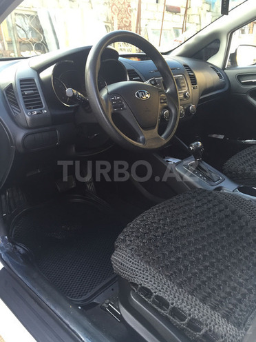 Kia Cerato 2014, 53,000 km - 1.6 l - Bakı