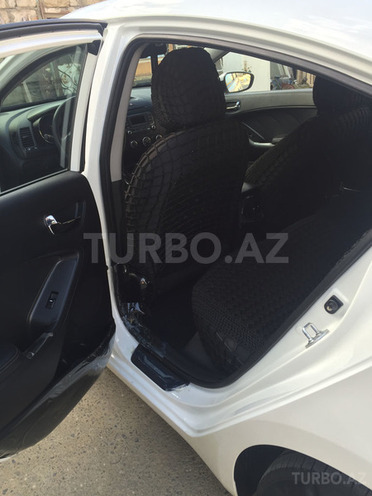 Kia Cerato 2014, 53,000 km - 1.6 l - Bakı