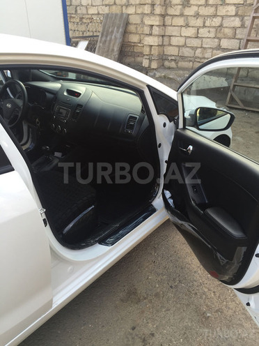 Kia Cerato 2014, 53,000 km - 1.6 l - Bakı