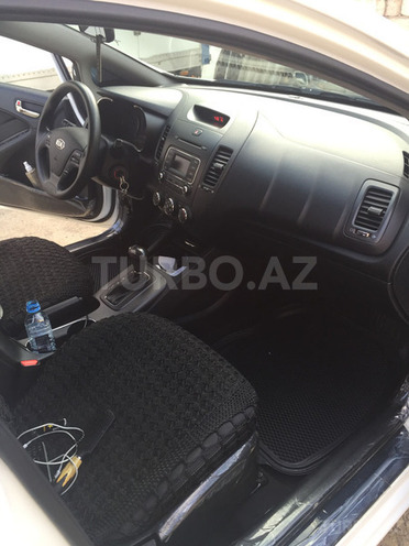 Kia Cerato 2014, 53,000 km - 1.6 l - Bakı