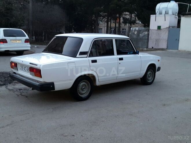 LADA (VAZ) 2107 2010, 119,000 km - 1.6 l - Şamaxı