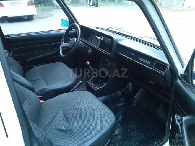 LADA (VAZ) 2107 2010, 119,000 km - 1.6 l - Şamaxı