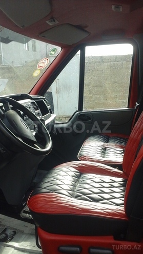 Ford Transit 2008, 200,000 km - 0.1 l - Bakı