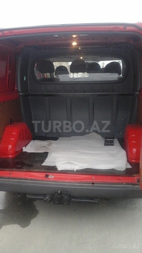 Ford Transit 2008, 200,000 km - 0.1 l - Bakı
