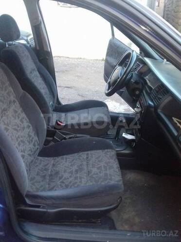 Opel Vectra 1997, 346,000 km - 1.6 l - Bakı