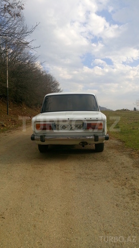 LADA (VAZ) 2106 1989, 56,000 km - 1.6 l - Oğuz