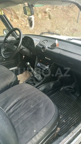 LADA (VAZ) 2106 1989, 56,000 km - 1.6 l - Oğuz