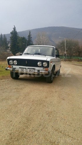 LADA (VAZ) 2106 1989, 56,000 km - 1.6 l - Oğuz