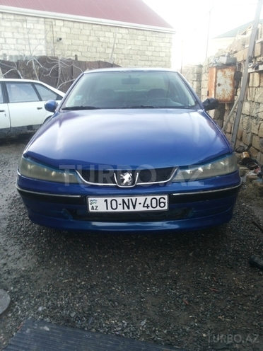 Peugeot 405 2001, 150,000 km - 1.8 л - Sumqayıt