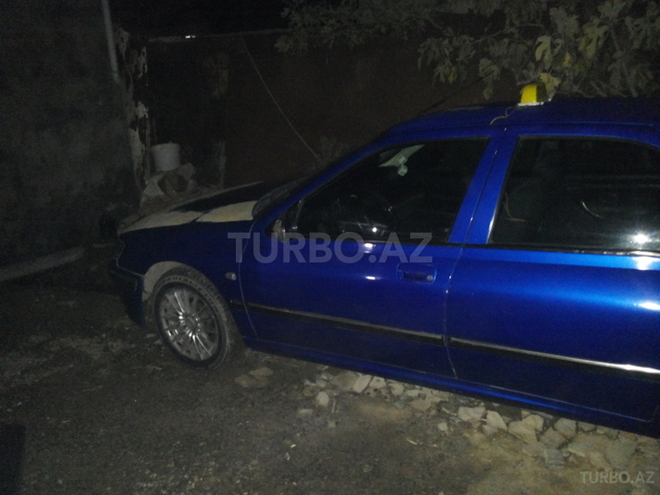 Peugeot 405 2001, 150,000 km - 1.8 л - Sumqayıt