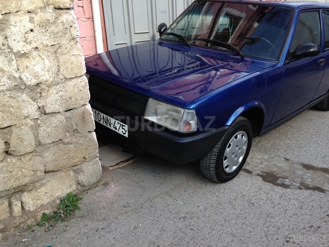 Tofas Sahin 2004, 97,247 km - 1.6 l - Bakı