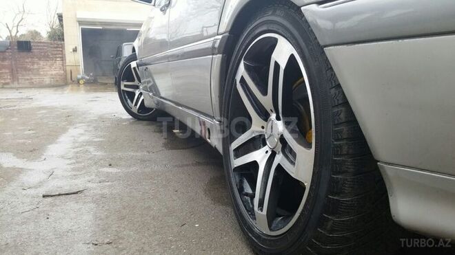 Mercedes C 230 1998, 20,000 km - 2.3 l - Bakı