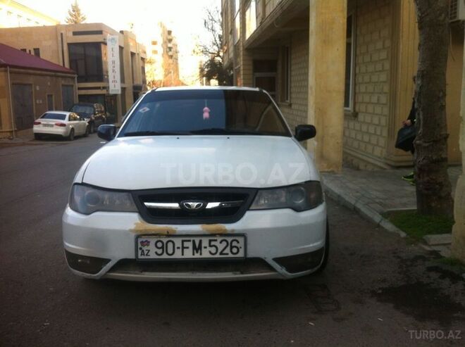 Daewoo Nexia 2009, 150,000 km - 1.5 l - Bakı