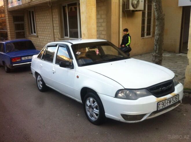 Daewoo Nexia 2009, 150,000 km - 1.5 l - Bakı