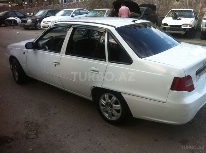 Daewoo Nexia 2009, 150,000 km - 1.5 l - Bakı