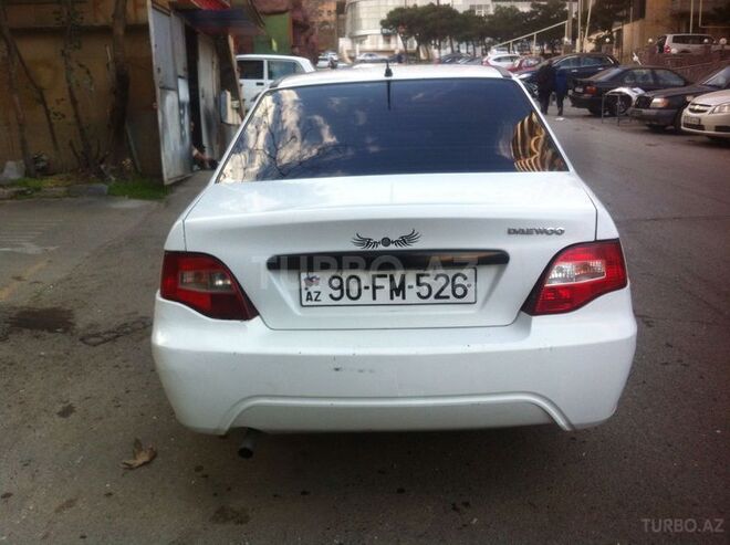 Daewoo Nexia 2009, 150,000 km - 1.5 l - Bakı