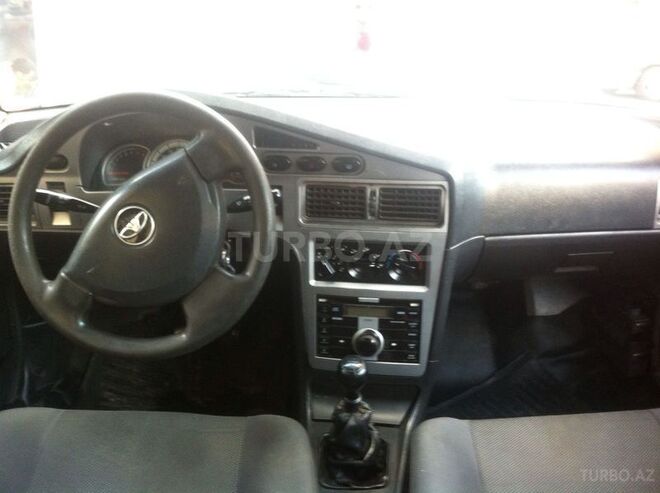 Daewoo Nexia 2009, 150,000 km - 1.5 l - Bakı