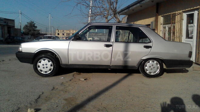 Tofas Sahin 2003, 96,000 km - 1.6 l - Bakı