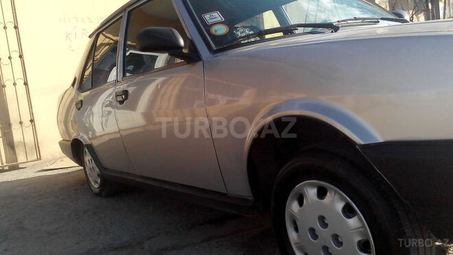 Tofas Sahin 2003, 96,000 km - 1.6 l - Bakı