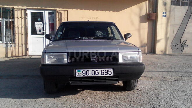 Tofas Sahin 2003, 96,000 km - 1.6 l - Bakı