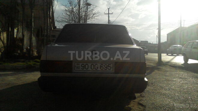 Tofas Sahin 2003, 96,000 km - 1.6 l - Bakı