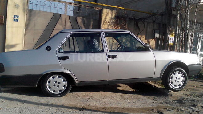 Tofas Sahin 2003, 96,000 km - 1.6 l - Bakı