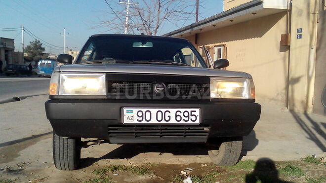 Tofas Sahin 2003, 96,000 km - 1.6 l - Bakı