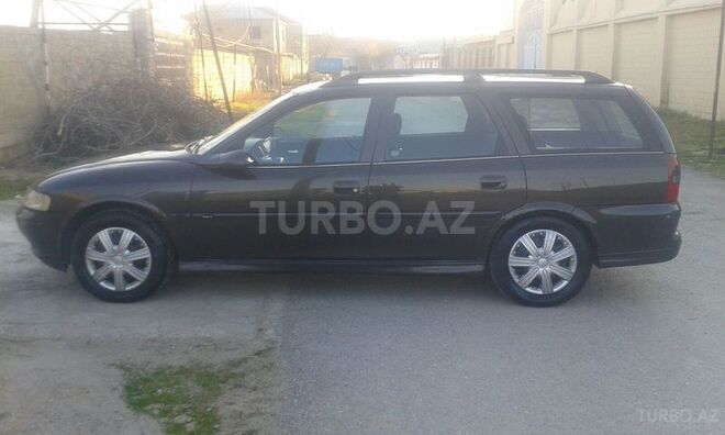 Opel Vectra 2000, 180,000 km - 1.8 l - Sumqayıt