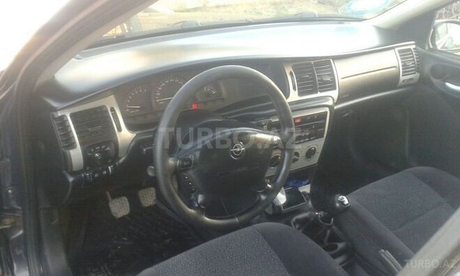 Opel Vectra 2000, 180,000 km - 1.8 l - Sumqayıt