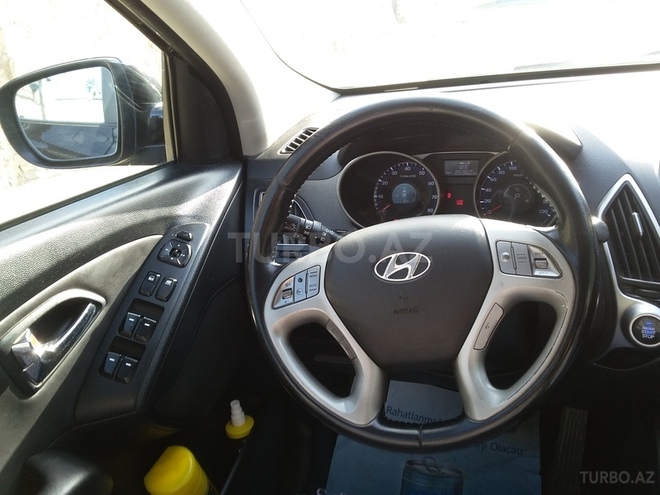 Hyundai ix35 2012, 86,000 km - 2.0 l - Bakı