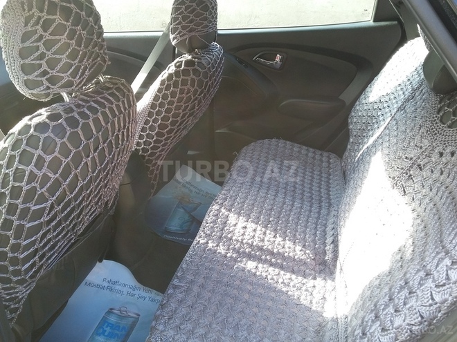Hyundai ix35 2012, 86,000 km - 2.0 l - Bakı